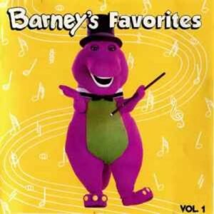 barney-2-barneys-favorites