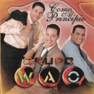 grupo-wao-como-al-principio