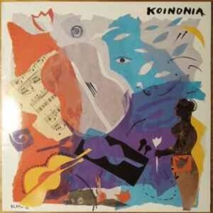 koinonia-koinonia
