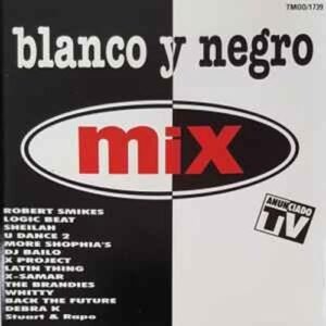 various-blanco-y-negro-mix
