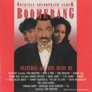 various-boomerang-original