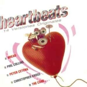various-heartbeats-14-versiones