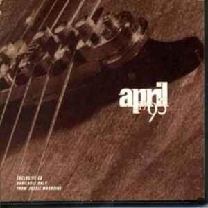 various-jazziz-magazine-on-disc