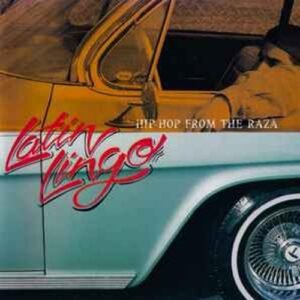 various-latin-lingo-hip-hop-from