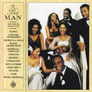 various-the-best-man-music-from