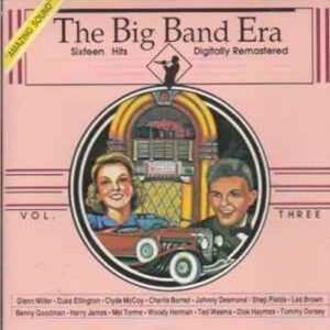 various-the-big-band-era-vol-3