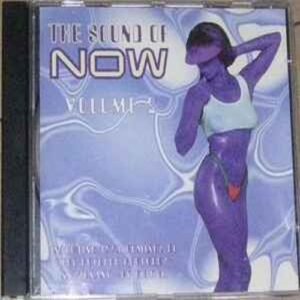 various-the-sound-of-now-volume-2