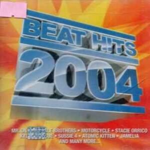 various-beat-hits-2004