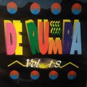 various-de-rumba-vol-18