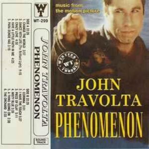 phenomenon-john-travolta