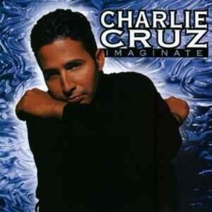 charlie_cruz-imaginate-cd