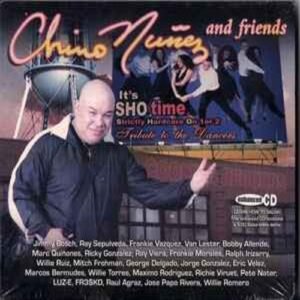 chino_nunez_and_friends-its_sho_time-cd