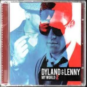 dyland__lenny-my_world_2-cd