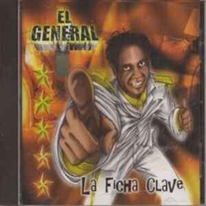 el_general-la_ficha_clave-cd
