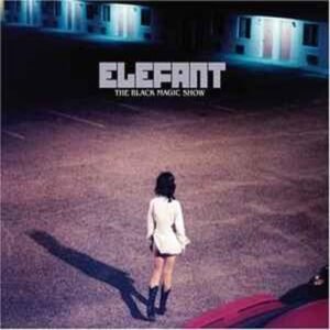 elefant-the_black_magic_show-cd