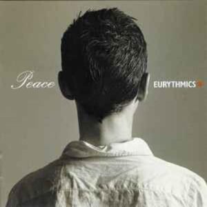eurythmics-peace-cd