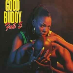 fab_5-good_buddy-vinilo