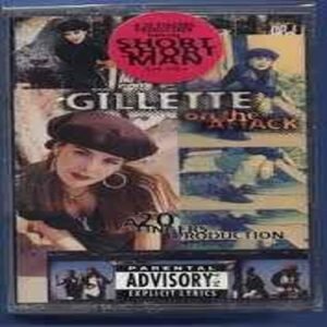 gillette-on_the_attack-cd