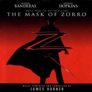 james_horner-the_mask_of_zorro-cd