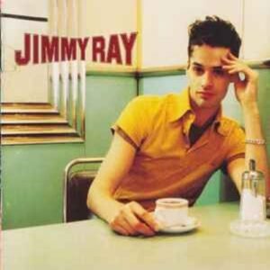 jimmy_ray-jimmy_ray-cd