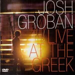 josh_groban-live_at_the_greek-cd