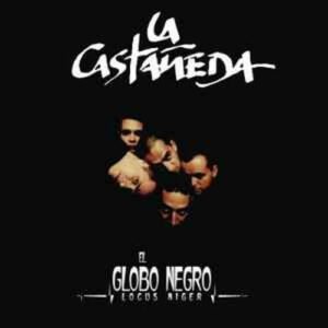 la_castaneda-el_globo_negro-cd