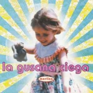 la_gusana_ciega-merlina-cd