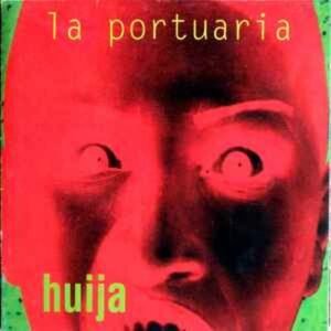la_portuaria-huija-cd