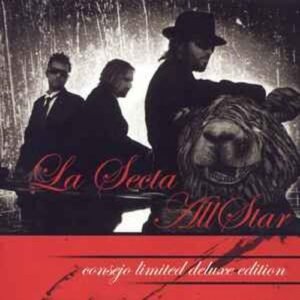 la_secta_allstar-consejo-cd