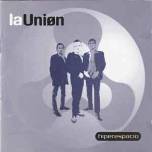 la_union-hiperespacio-cd