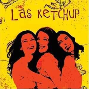 las_ketchup-las_ketchup-cd