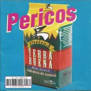 los_pericos-yerba_buena-cd