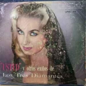 los_tres_diamantes-usted_y_otros_exitos-vinilo-jpg