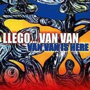 los_van_van-llego_van_van_van_van_is_here-cd