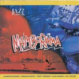 mamborama-mamborama-cd