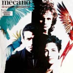 mecano-descanso_dominical-cd