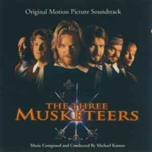 michael_kamen-the_three-cd