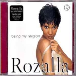 rozalla-losing_my_religion-cd