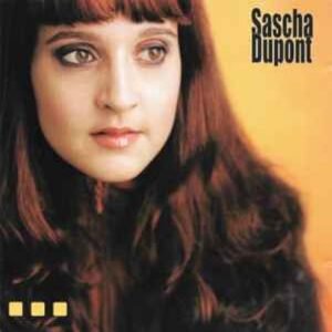 sascha_dupont-sascha_dupont-cd