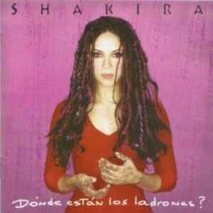 shakira-donde_estan_los_ladrones-cd
