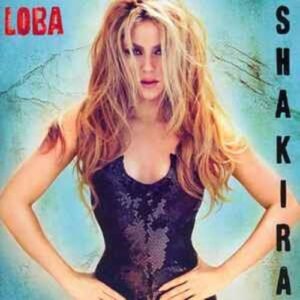 shakira-loba-cd