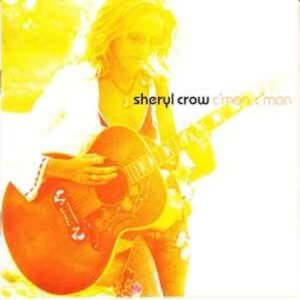 sheryl_crow-cmon_cmon-cd