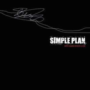 simple_plan-mtv_hard_rock_live-cd