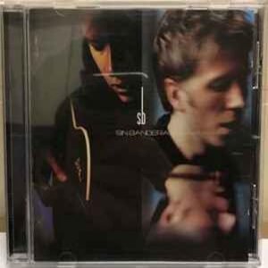 sin_bandera-sin_bandera-cd