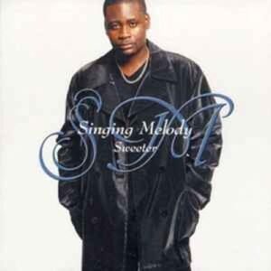 singing_melody-sweeter-vinilo