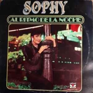 sophy-al_ritmo_de_la_noche-vinilo-jpg