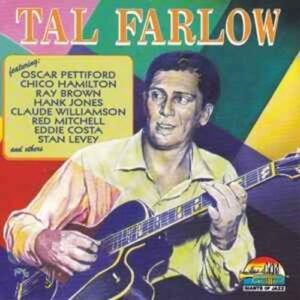 tal_farlow-tal_farlow-cd