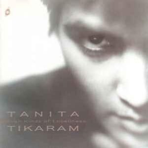 tanita_tikaram-eleven_kinds_of-cd