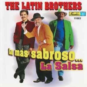 the_latin_brothers-lo_mas_sabroso_la_salsa-cd
