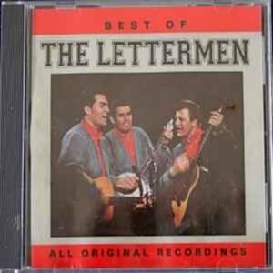 the_lettermen-lo_mejor_de_the-cd